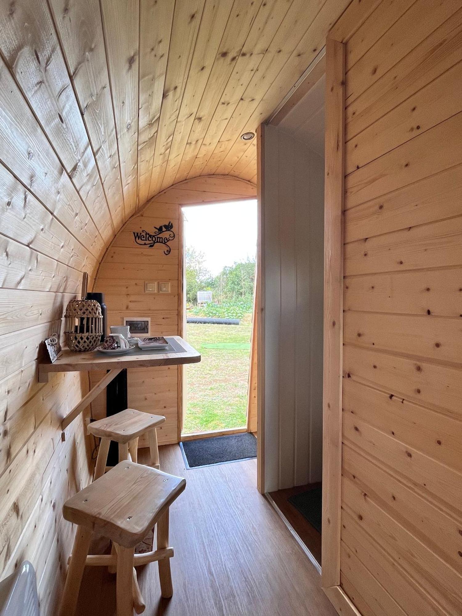 Auberge De L'Hirondelle Saint-Cirq  Bagian luar foto